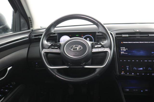 HYUNDAI Tucson Tucson 1.6 CRDI XLine