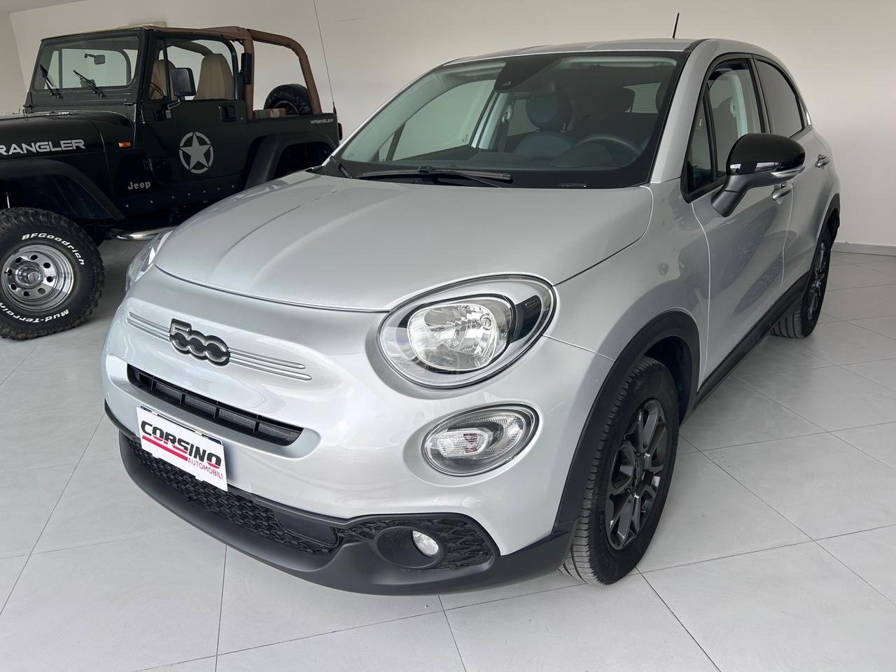 Fiat 500X 1.3 MultiJet 95 CV Club