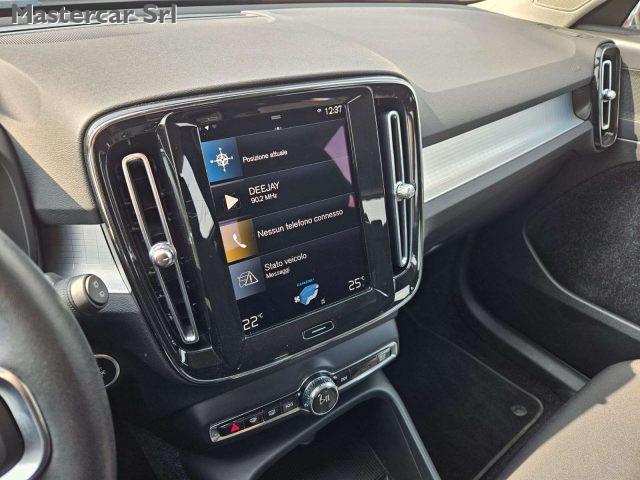 VOLVO XC40 1.5 t4 phev Inscription Expre auto my21 - GF536RJ