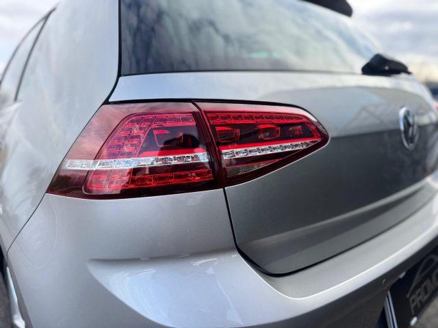 VOLKSWAGEN Golf 2.0 TDI 5P HIGHLINE BMT *UNIPROP*LED*