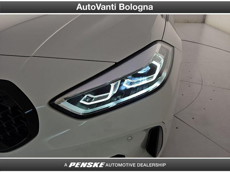 BMW Serie 1 M 135i xdrive