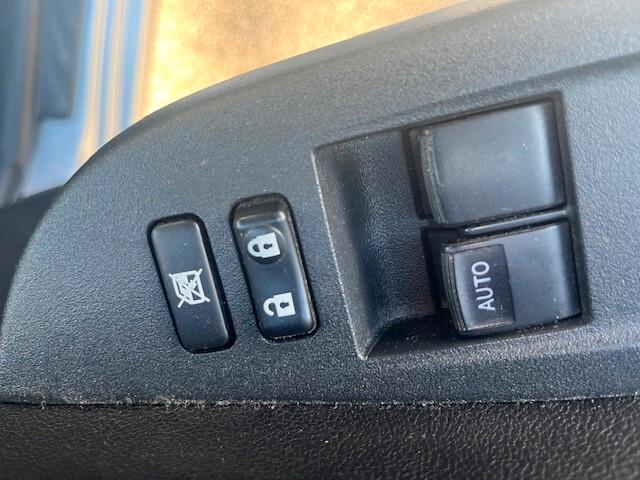 Subaru Trezia 1.4D-S Exclusive Automatica