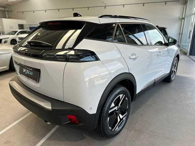 Peugeot 2008 PureTech 100 S&S Allure Km Zero