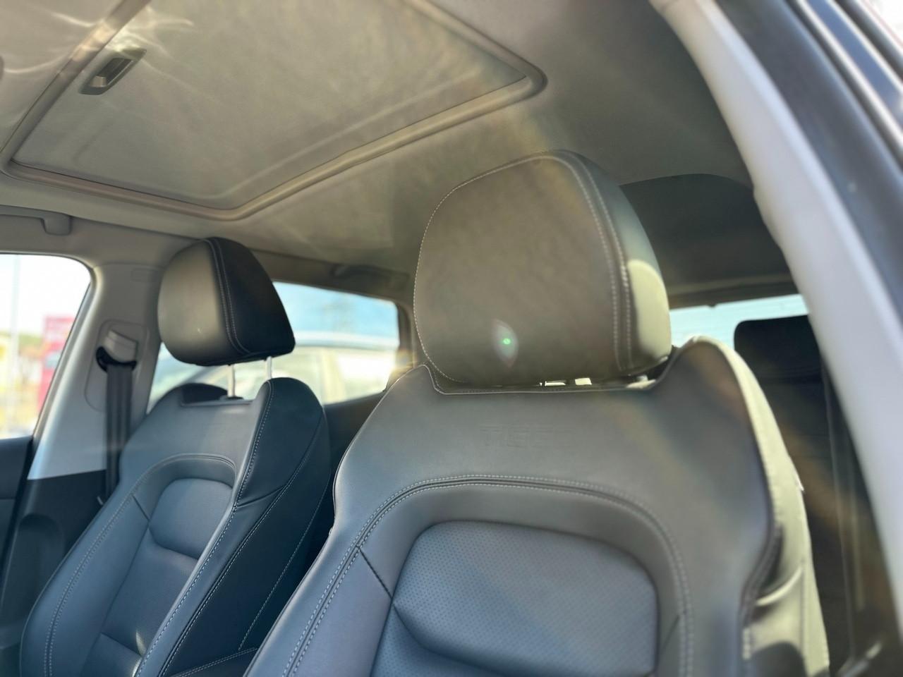 DR Motor DR 5.0 2022 - DR 5.0 1.5 turbo Gpl 149cv cvt