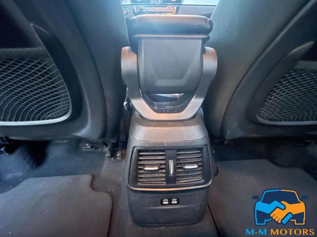 BMW 216 d Gran Tourer 7 posti