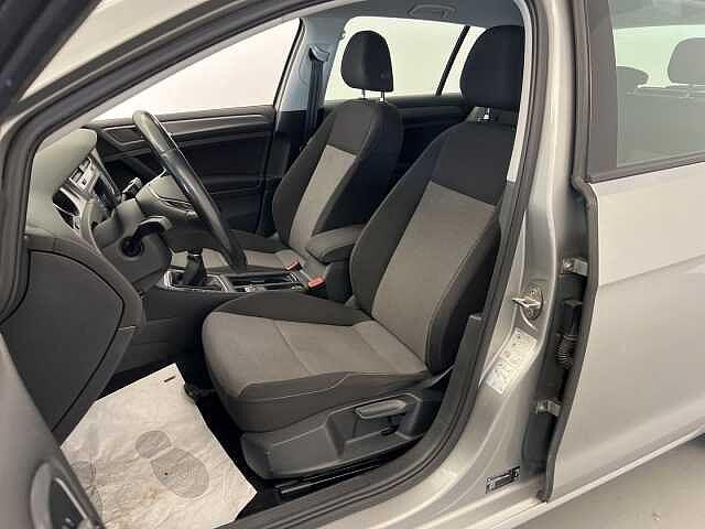 Volkswagen Golf 1.6 TDI 90 CV 5p. Business Trendline BlueMotion Tech.