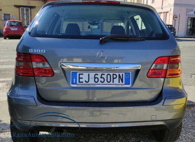 MERCEDES-BENZ B 180 BlueEFFICIENCY Executive Benzina unipro