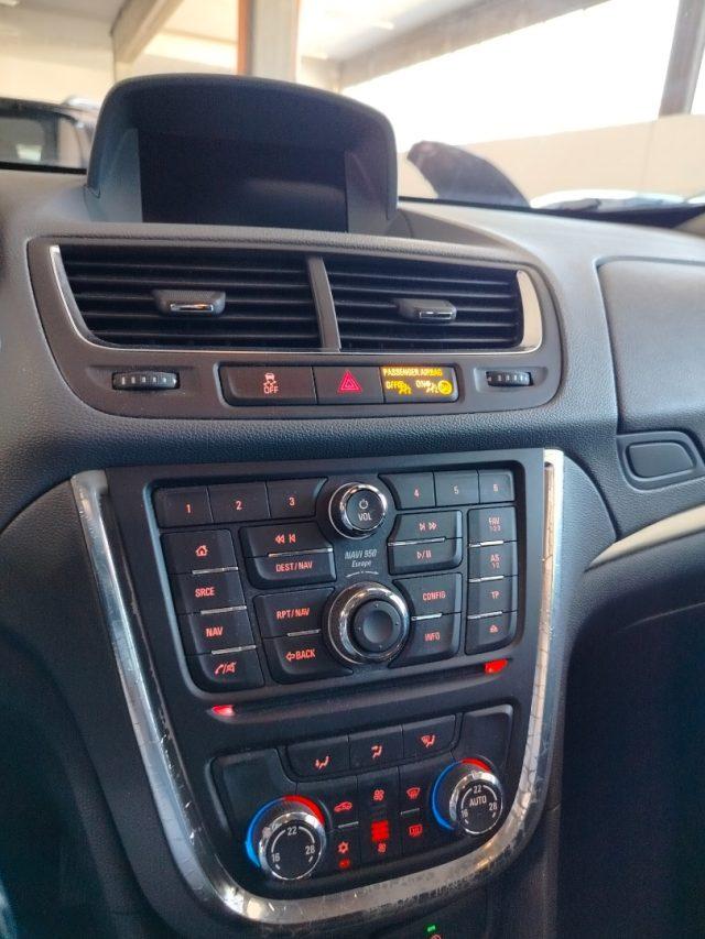 OPEL Mokka 1.4 140CV 4x2 Cosmo
