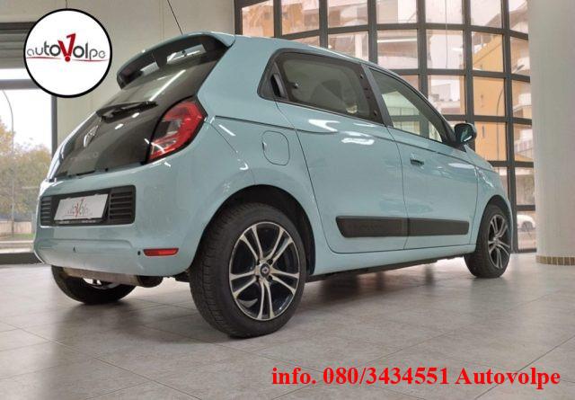 RENAULT Twingo TCe 90CV Energy Zen