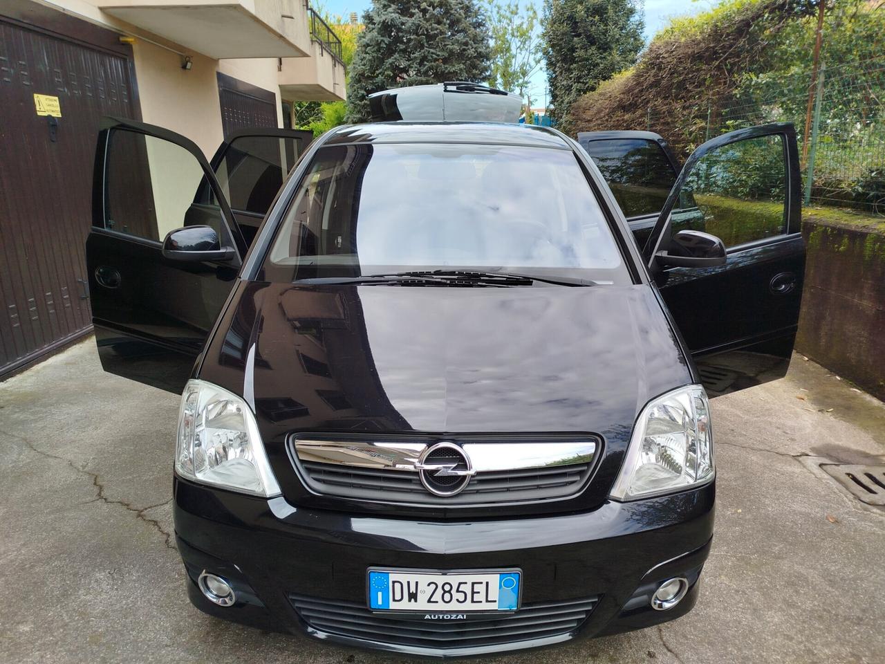 Opel Meriva 1.4 BENZINA 90cv / 79.000km / Unipro