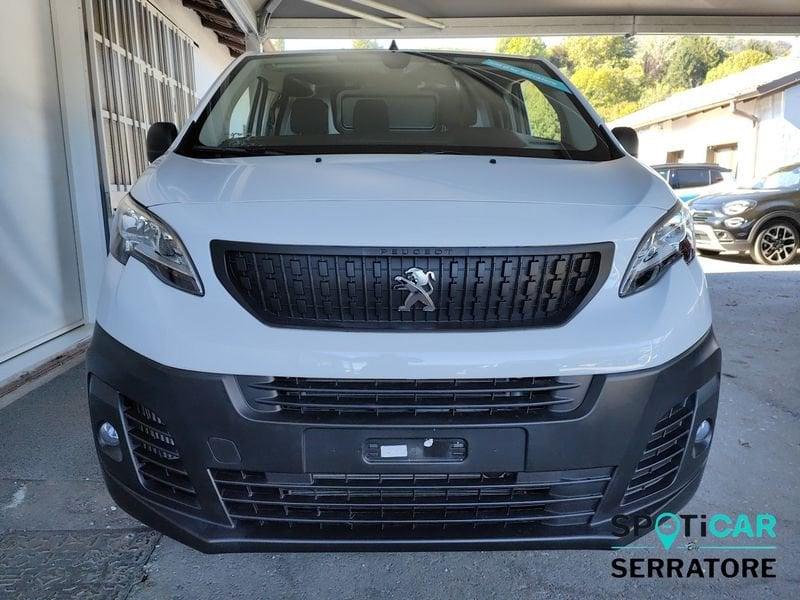 Peugeot Expert 2.0 Bluehdi Premium long 140cv S&S