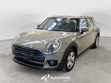 MINI Mini Clubman 1.5 One D 116 CV Clubman
