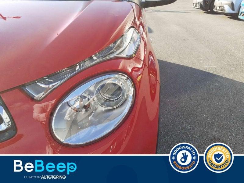 Citroën C1 5P 1.0 VTI URBAN RIDE S&S 72CV