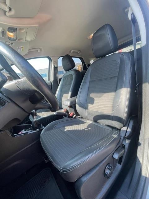 Ford EcoSport 1.0 EcoBoost 125 CV Start&Stop Titanium