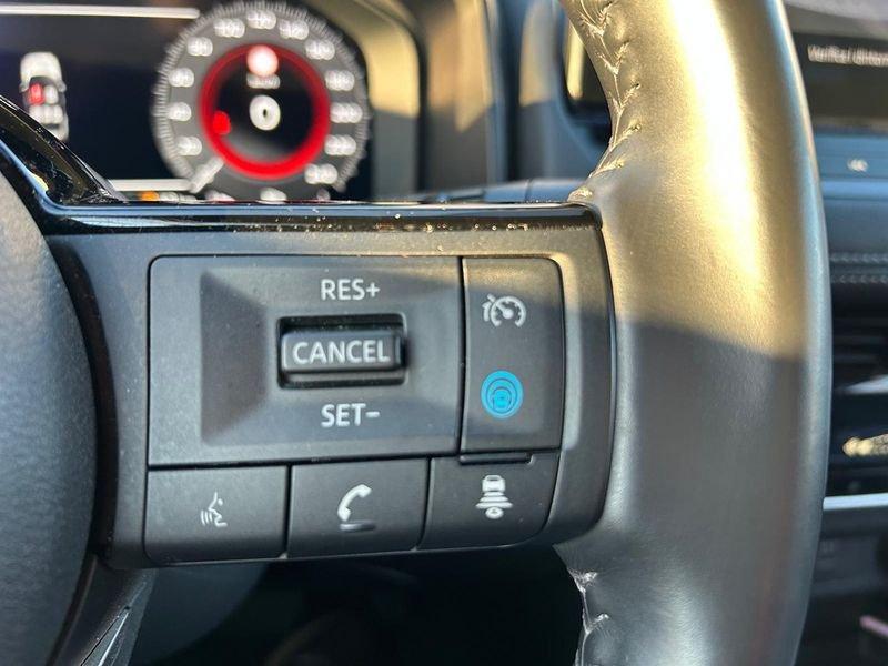 Nissan X-Trail 1.5 e-POWER N-Connecta 2WD Auto