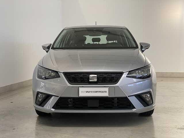 SEAT Ibiza 1.0 TGI 5 porte Style