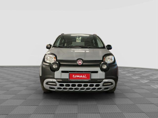 FIAT Panda Panda 1.0 FireFly S&S Hybrid City Cross