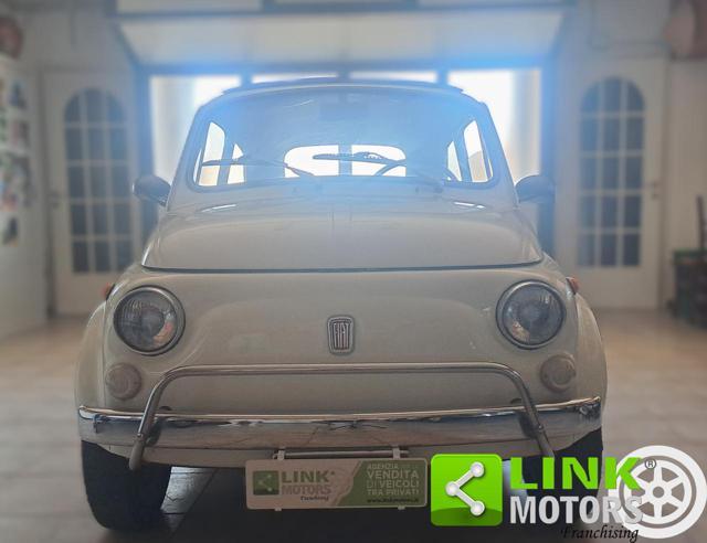FIAT 500 L