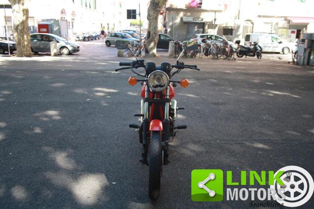 MOTO MORINI 250 J 2C