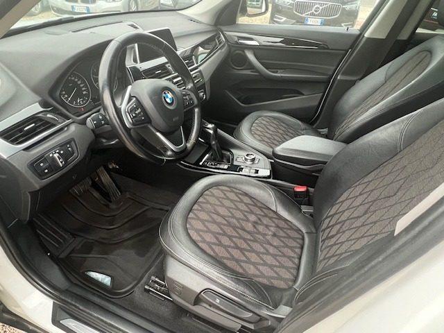 BMW X1 xDrive18d xLine Autom.