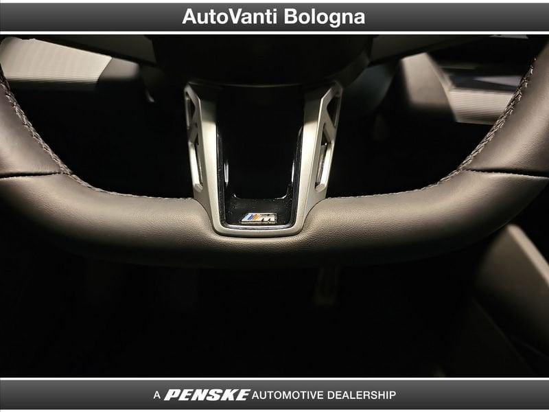 BMW i5 i5 xDrive 40 Msport Pro