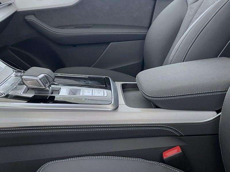 Audi Q8 Q8 SUV 50 TDI 286 CV quattro tiptronic S line edition