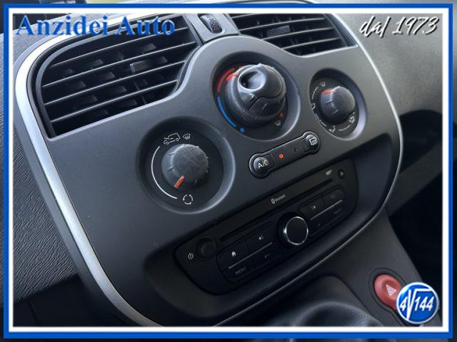 RENAULT Kangoo 1.5 dCi 90CV Express 3 Posti
