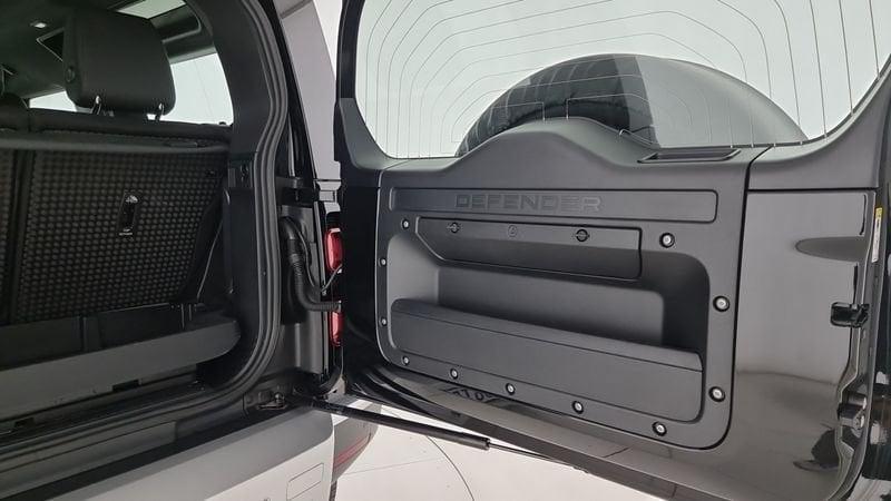 Land Rover Defender 90 3.0D I6 250 CV AWD Auto S