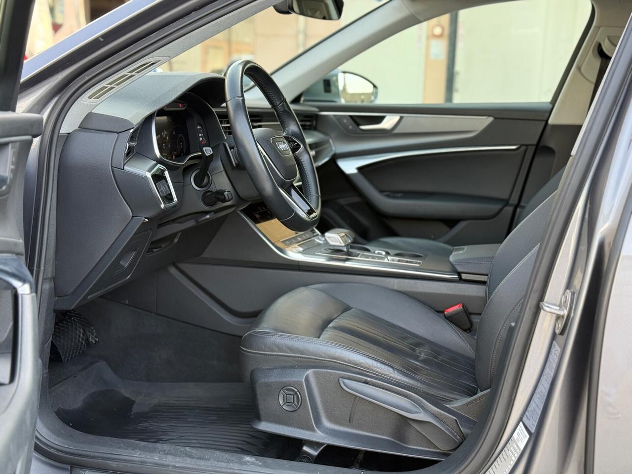 Audi A6 allroad 286 CV 3.0 TDI 2020 - PERMUTABILE