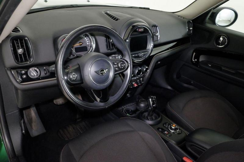 MINI Mini Countryman F60 2017 Diese Mini Countryman 2.0 Cooper D Hype auto my18