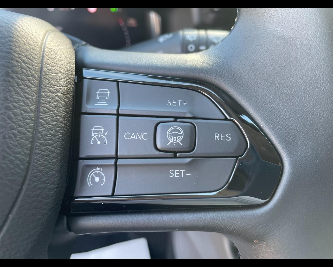 JEEP Compass Plug-In Hybrid My22 Upland 1.3 Turbo T4 Phev 4xe At6 240cv