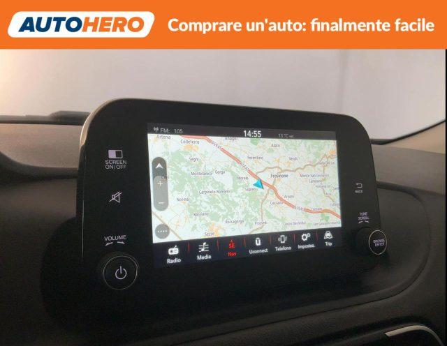 FIAT Tipo 1.6 Mjt S&S SW Business