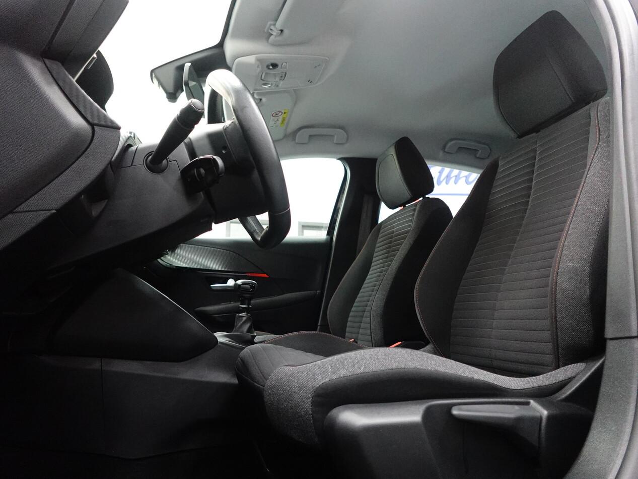 Peugeot 208 1.5 BlueHDI 102 CV ACTIVE