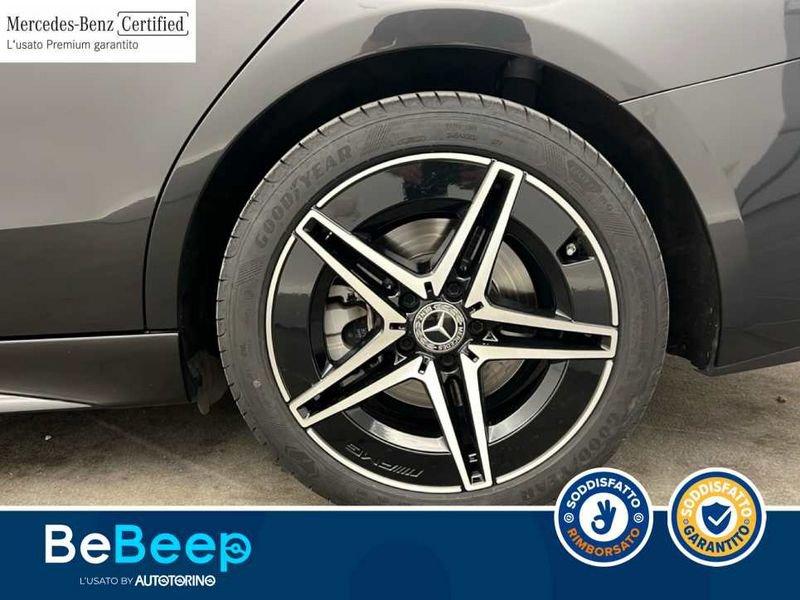 Mercedes-Benz Classe C C SW 220 D MILD HYBRID PREMIUM 4MATIC AUTO
