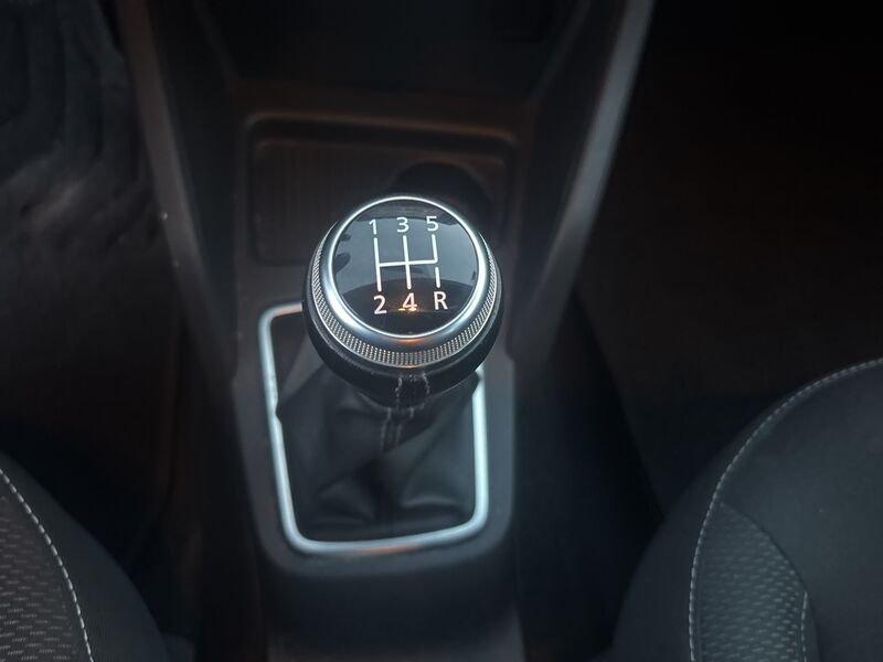 Dacia Duster Duster 1.6 SCe GPL 4x2 Comfort