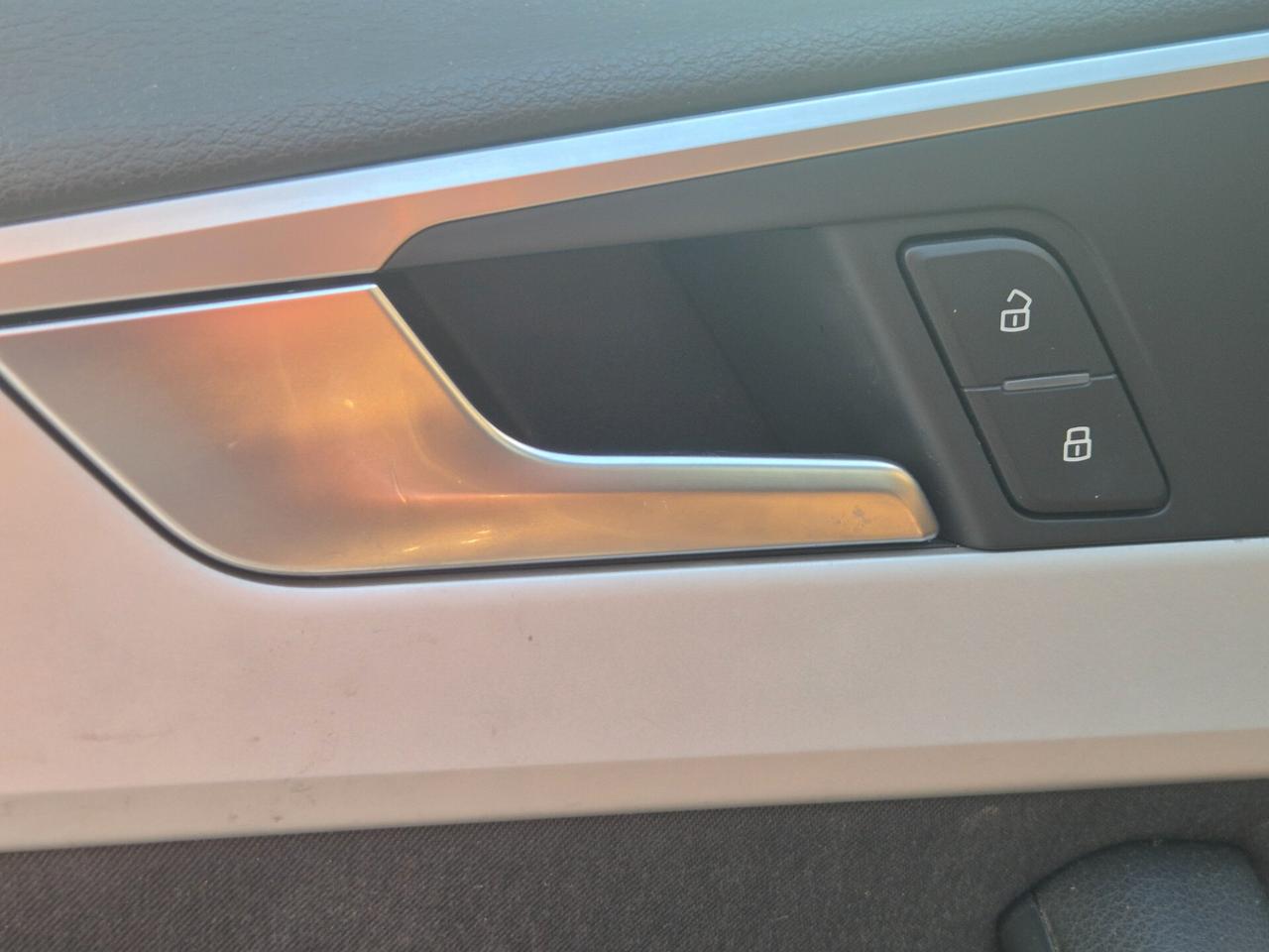 Audi A4 Avant 2.0 TDI 150 CV ultra S tronic Sport