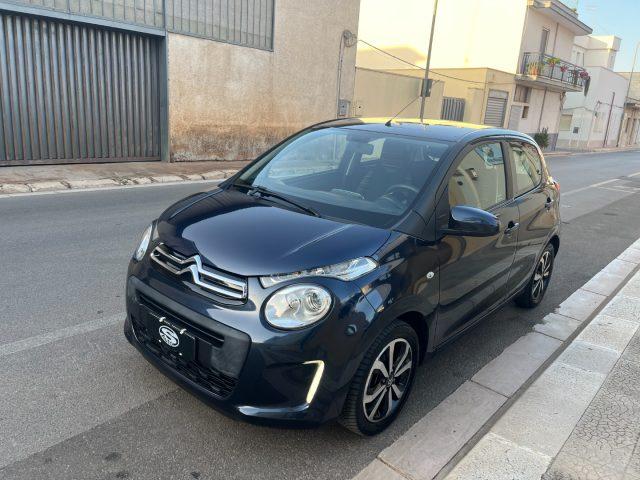 CITROEN C1 1.0 68 Feel Edition