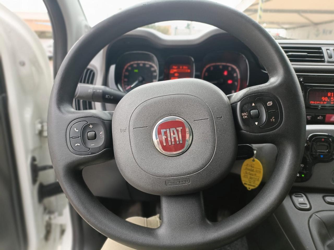 Fiat Panda 0.9 TwinAir Turbo S&S 4x4