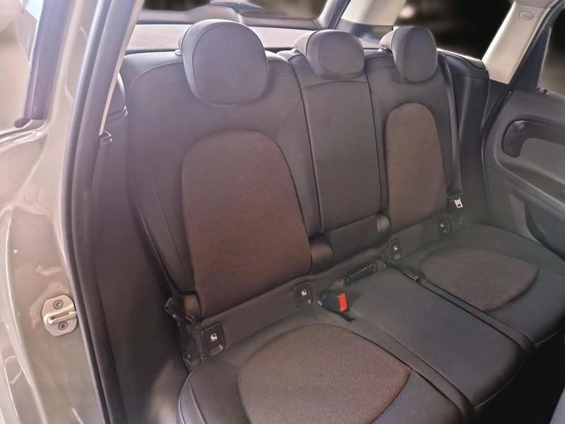 MINI COOPER SE COUNTRYMAN ALL4 Business autom.