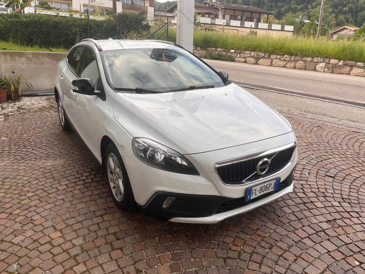 Volvo V40 Cross Country V40 Cross Country D2 Business