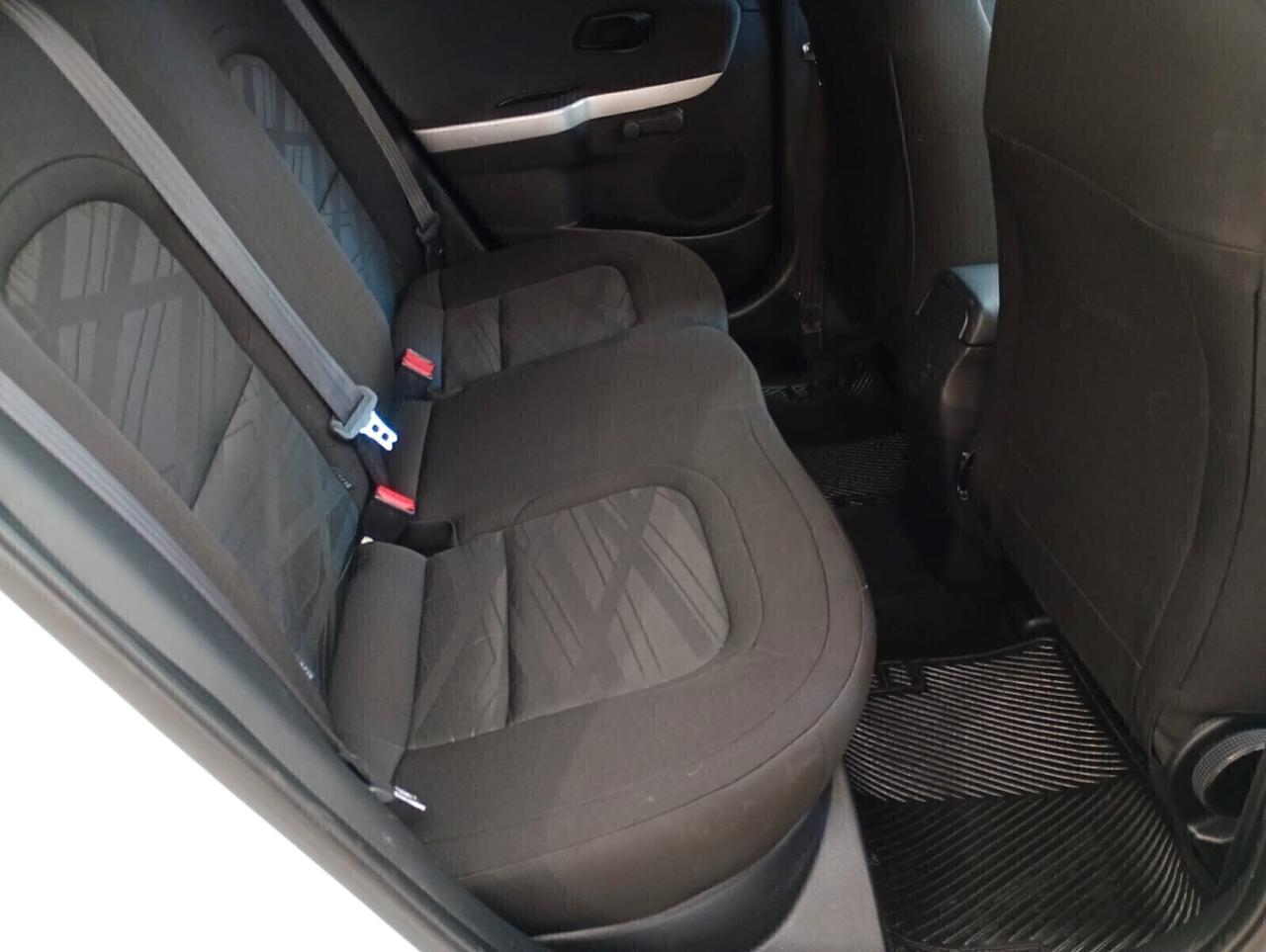 Kia Ceed cee'd 1.4 CRDi SW Active