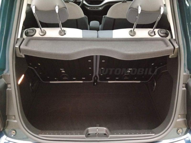 FIAT 500e 500e 42 kWh Icon