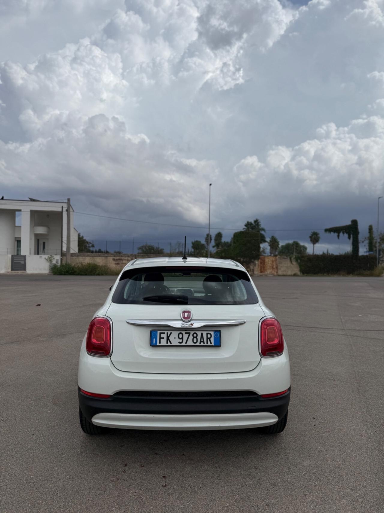 Fiat 500X 1.3 MultiJet 95 CV Business