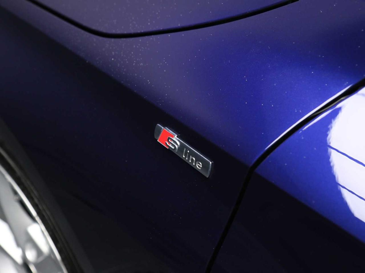 Audi A3 SPB 30 TDI S line edition S-tronic * NO VINCOLI*
