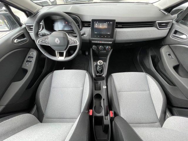 RENAULT Clio TCe 100 CV GPL 5p Evolution #Keyless#Camera