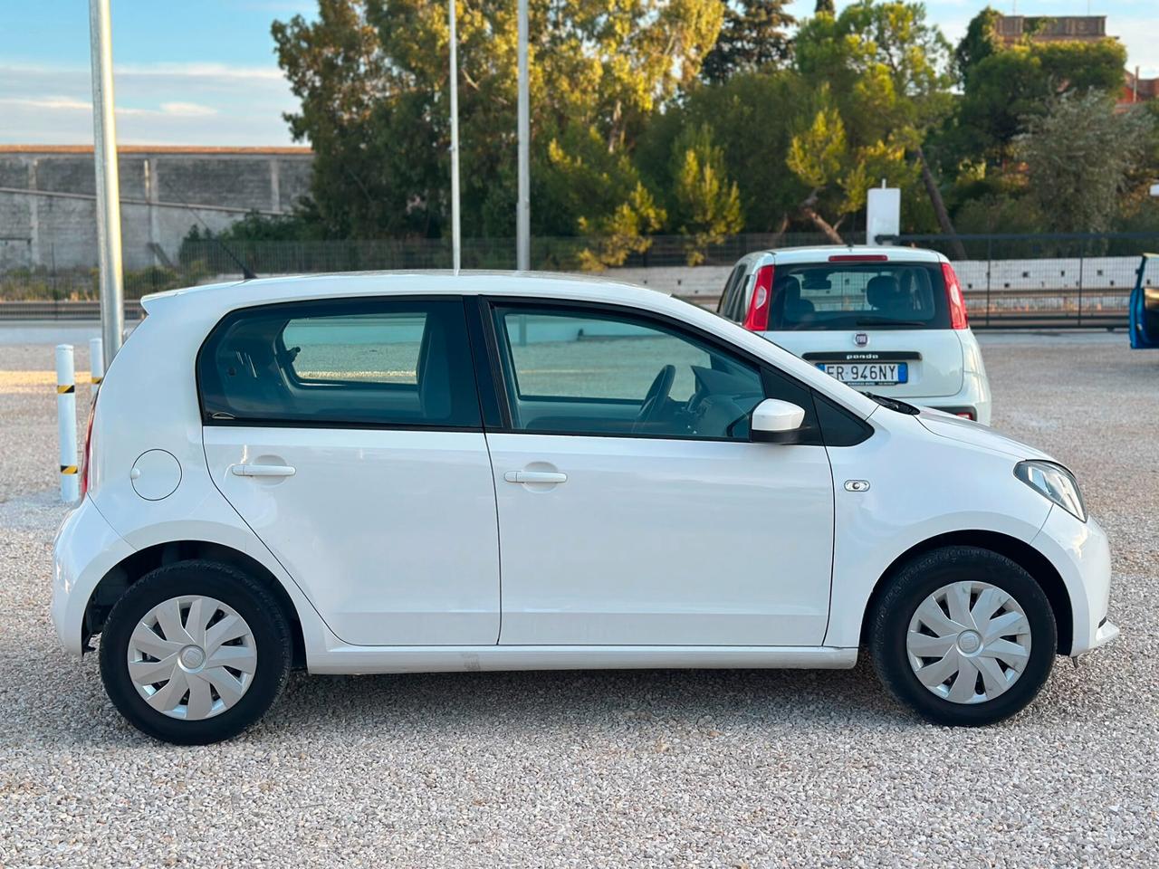 Seat Mii 1.0 5 porte Reference