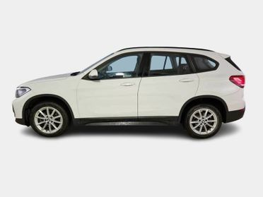 BMW X1 sDrive 18d Business Advantage Autom.