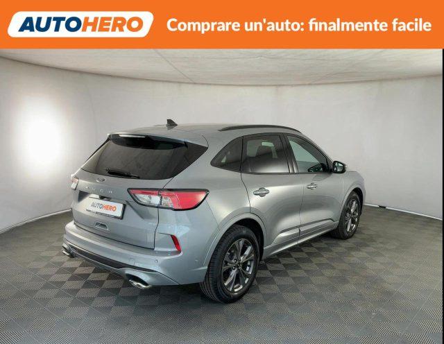 FORD Kuga 2.0 EcoBlue 120 CV aut. 2WD ST-Line