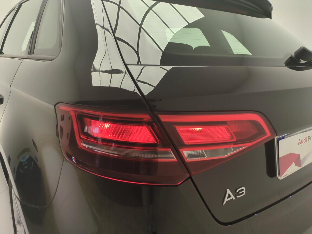 Audi A3 SPB 30 TDI Business