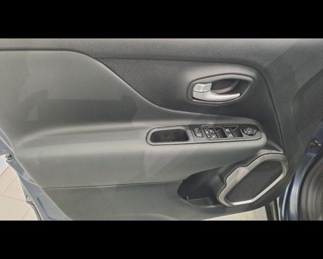 JEEP Renegade 1.6 mjt 130cv Limited 2wd